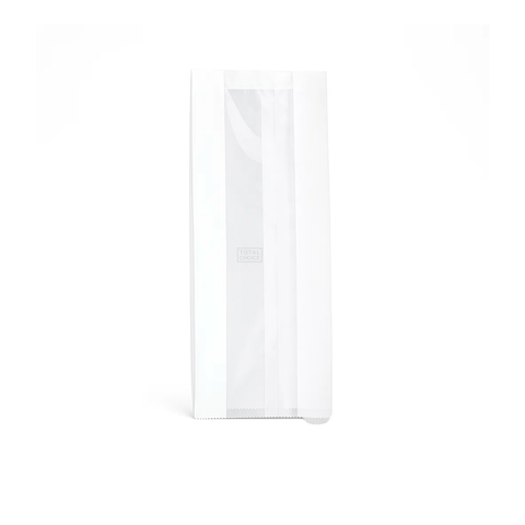 Extra Large Paper Bread Bag