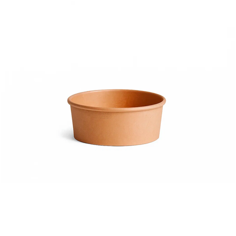 Paperway Compostable Round Container 285ml
