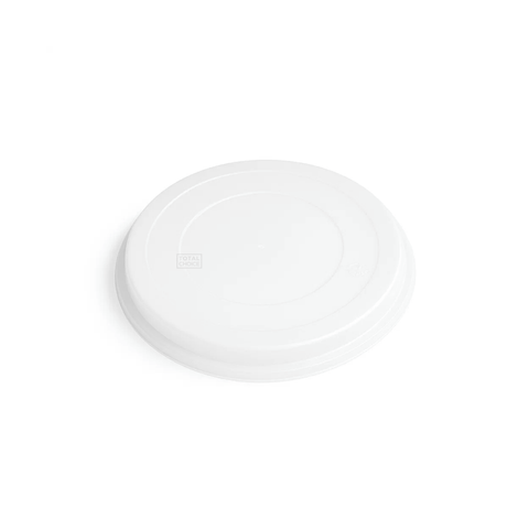 PP Round Lid – Suits Paperway Round Container