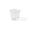 Genfac Clear Portion Cup 100ml