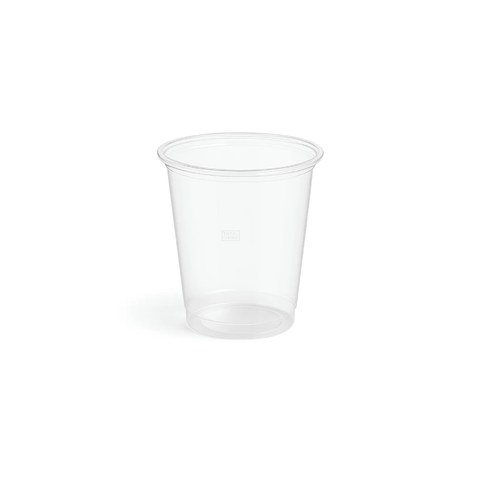 Clear Portion Cup 150ml