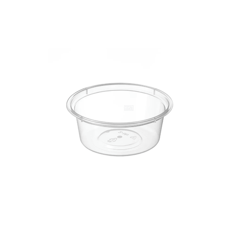 Clear Portion Cup 70ml