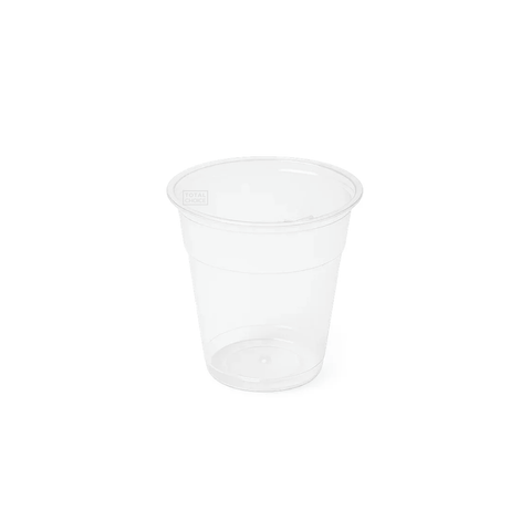 Plastic Cup 215ml