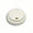 Paper Coffee Cup Lid White 80mm