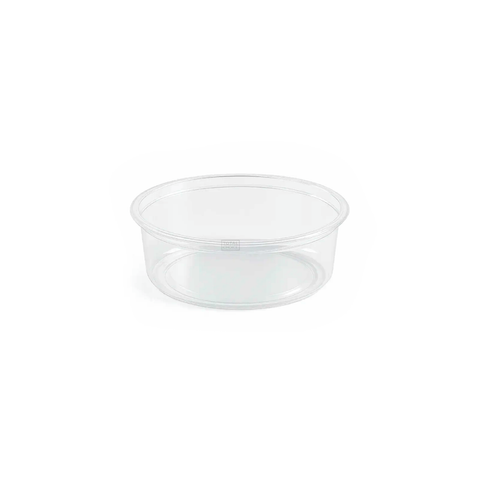 60ml Clear PLA Sauce Cup