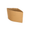 Cardboard Cup Sleeve Kraft 80mm - (1000 pieces)