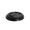 Coffee Cup Sipper Lid Black 80mm