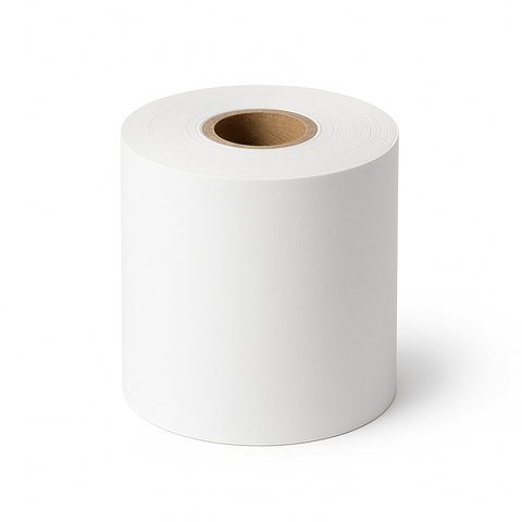 Thermal Paper Rolls 80x80mm