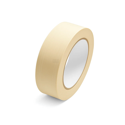 Masking Tape Roll 36mm x 50m