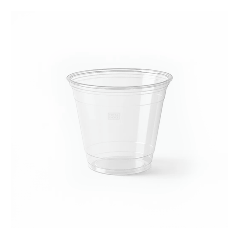 PET Clear Cup 8oz/235ml