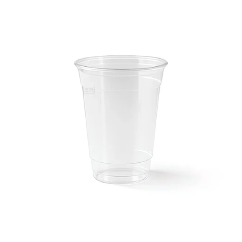 PET Clear Cup 10oz/295ml