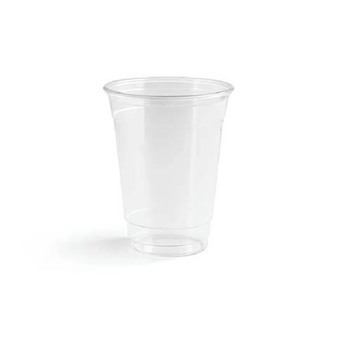 PET Clear Cup 10oz/295ml