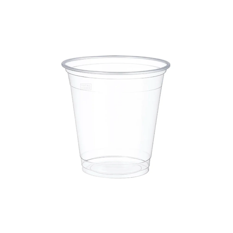 PET Clear Cup 11oz (350ml)