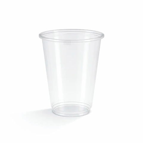 R-PET Clear Cold Cup 14oz (406ml)