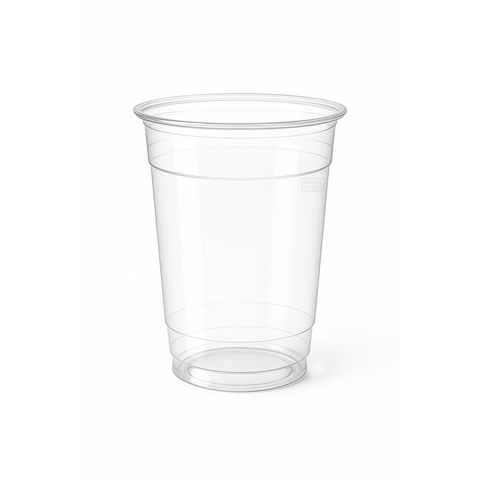 PET Clear Cup 16oz