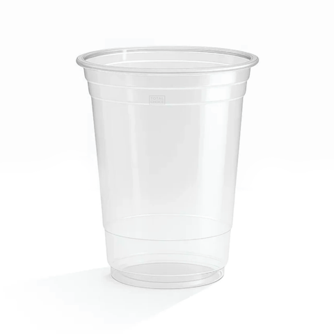 R-PET Clear Cold Cup 20oz/605ml