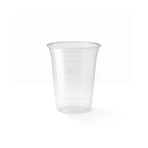PET Clear Cup 20oz/605ml