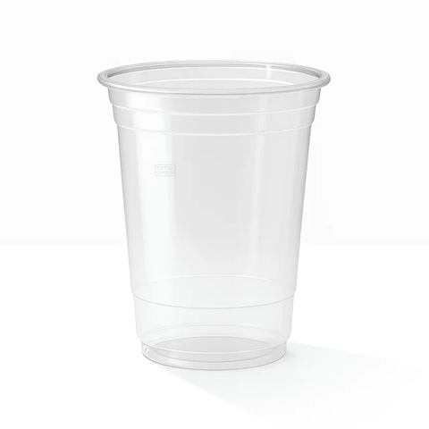 PET Clear Cup 20oz/605ml