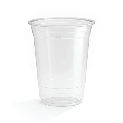 PET Clear Cup 20oz/605ml