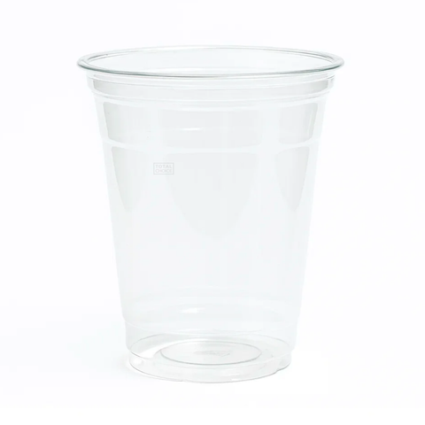 Clear PET Cup 24oz (709ml)