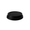 PLA Coffee Cup Lid Black 80mm
