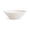 Sugarcane Bowl 24oz – White Compostable