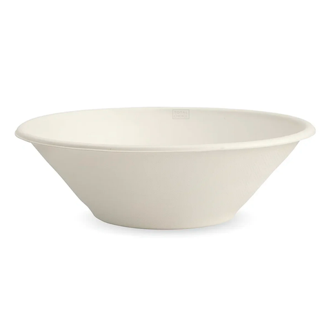 Sugarcane Bowl 32oz White