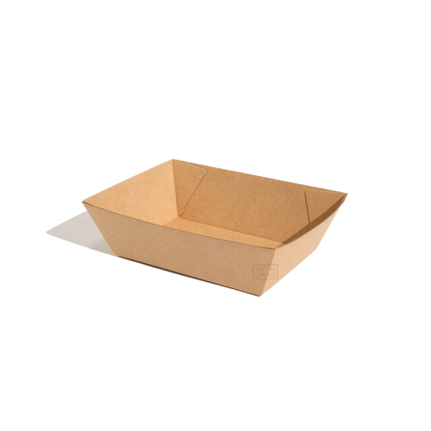 Corrugated Tray #1