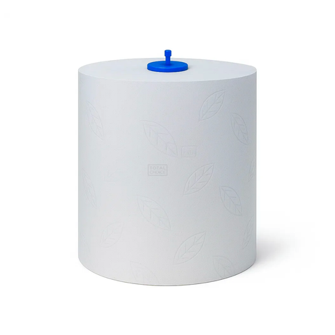Tork Matic Blue Hand Towel Roll