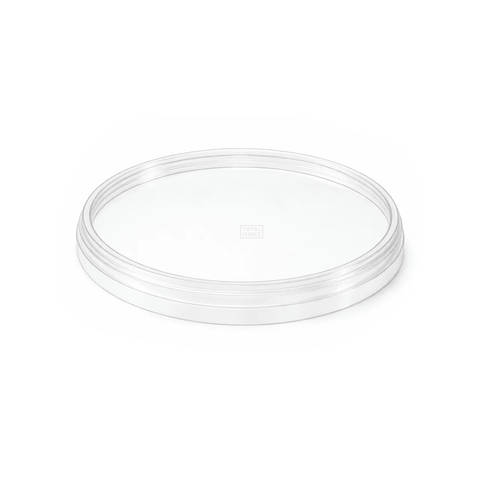 Clear Thermo Lid