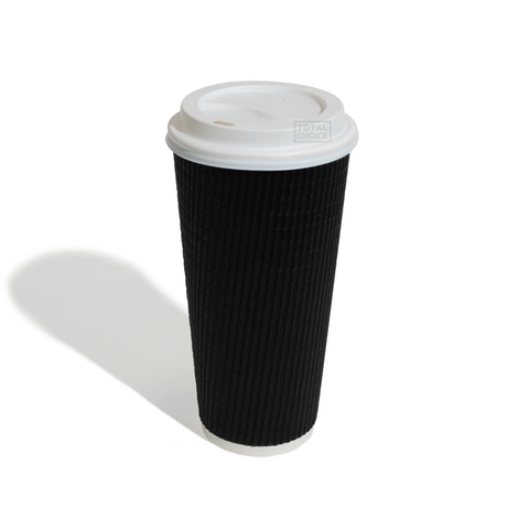 Corrugated Coffee Cup 20oz