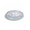 PET Clear Flat Lid 95mm