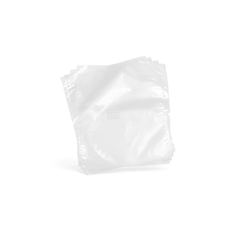 Vacuum Barrier Bag 165x225mm