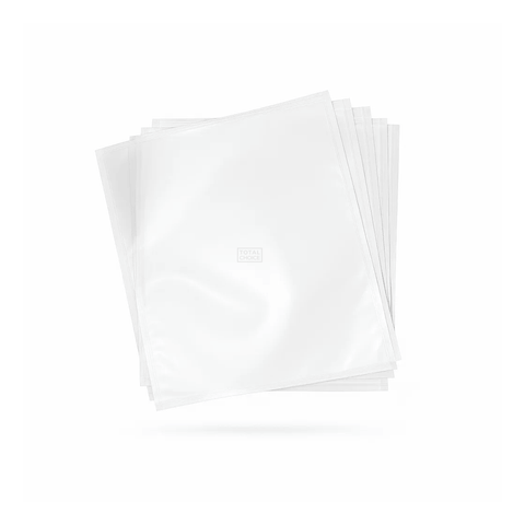 Vacuum Barrier Bag 165x250mm – 70um