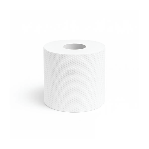 2 Ply Toilet Paper 400 Sheets Individually Wrapped